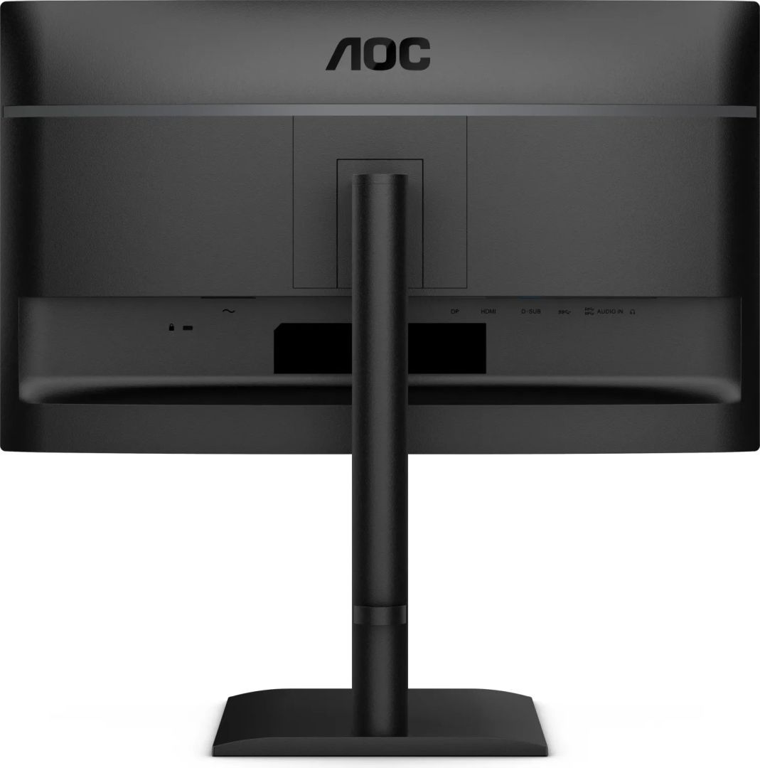 AOC 23,8" 24E4U IPS LED AOC 23,8" 24E4U IPS LED