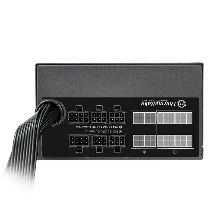 Thermaltake 850W 80+ Gold Toughpower GX3