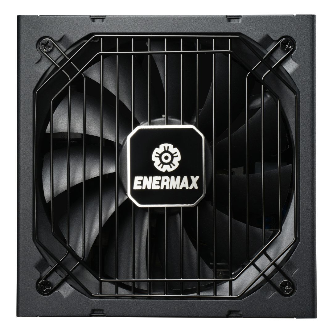 Enermax 1200W 80+ Platinum PlatiGemini ATX3.1 Enermax 1200W 80+ Platinum PlatiGemini ATX3.1