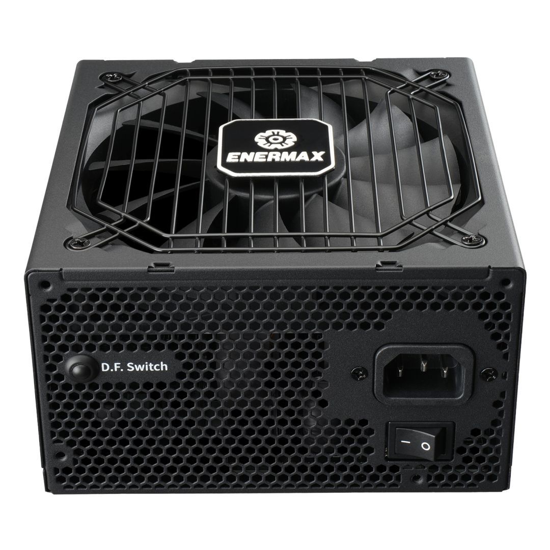 Enermax 1200W 80+ Platinum PlatiGemini ATX3.1 Enermax 1200W 80+ Platinum PlatiGemini ATX3.1