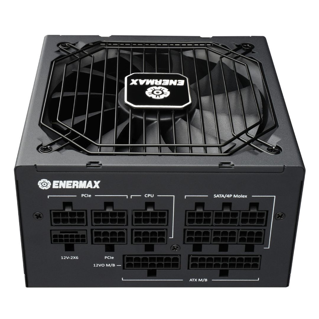 Enermax 1200W 80+ Platinum PlatiGemini ATX3.1 Enermax 1200W 80+ Platinum PlatiGemini ATX3.1