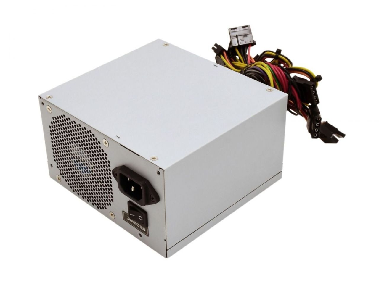 Seasonic 500W 80+ Bronze SSP-500ES2 Bulk