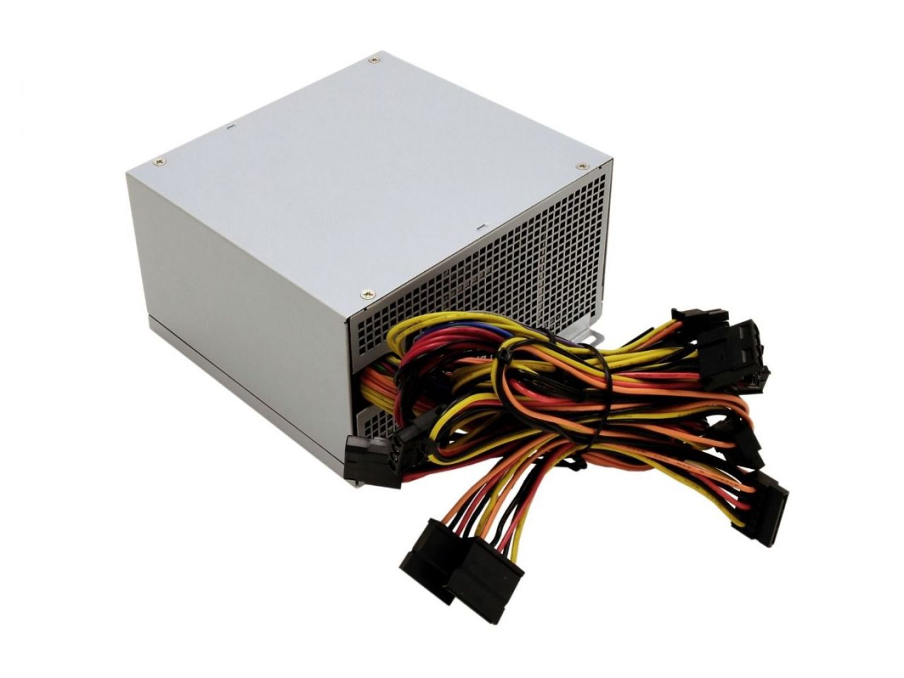 Seasonic 500W 80+ Bronze SSP-500ES2 Bulk