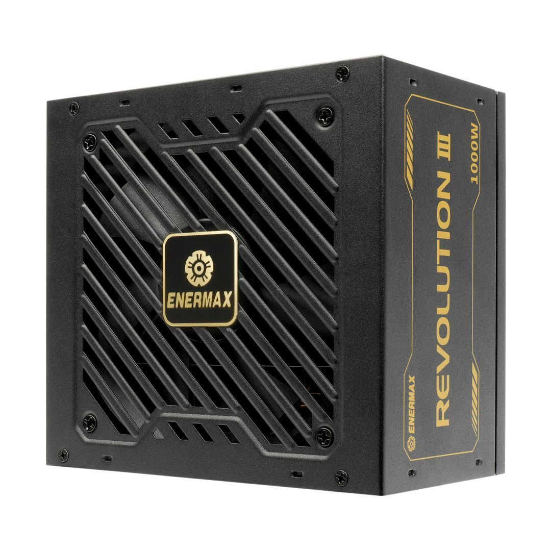 Enermax 1000W 80+ Gold Revolution III