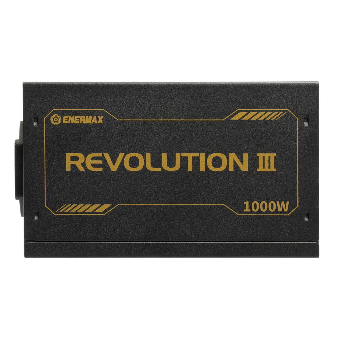 Enermax 1000W 80+ Gold Revolution III