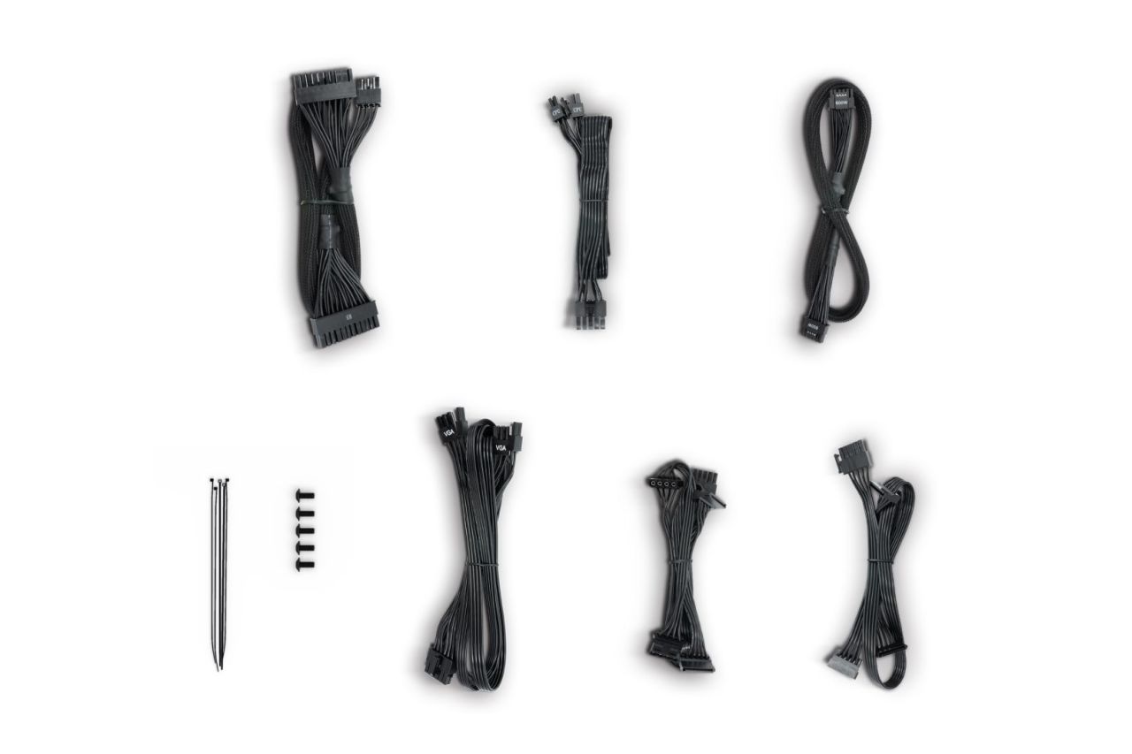 Be quiet! 550W 80+ Gold Pure Power 13 M Be quiet! 550W 80+ Gold Pure Power 13 M