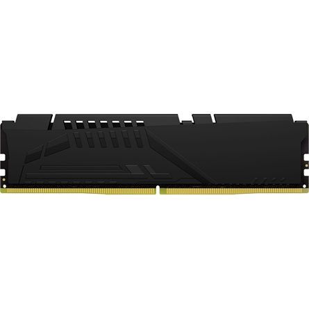 Kingston 32GB DDR5 5600MHz Fury Beast Black Kingston 32GB DDR5 5600MHz Fury Beast Black