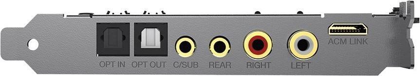 Creative SoundBlaster AE-9