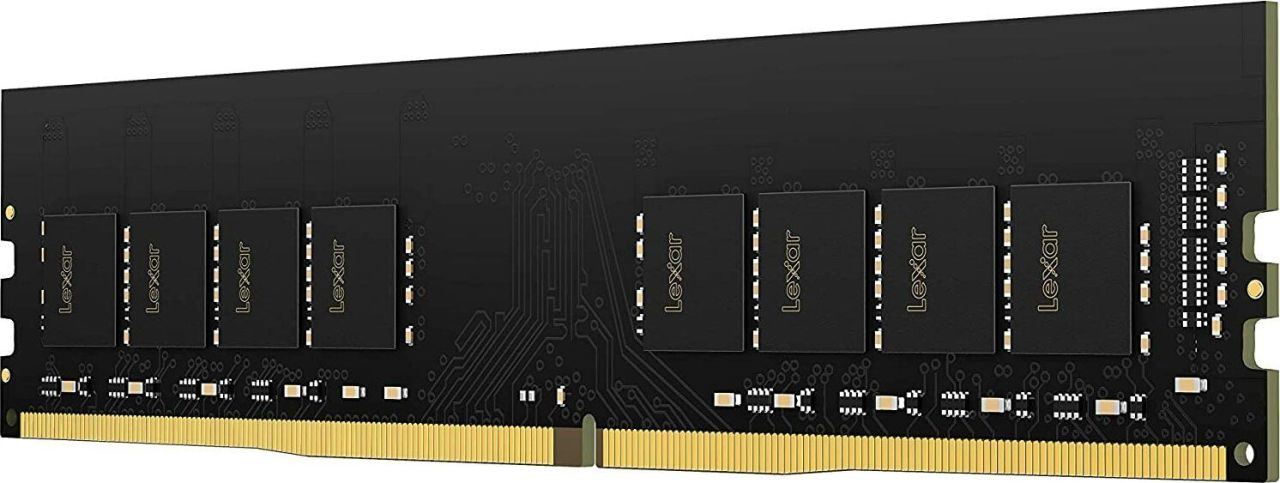 Lexar 16GB DDR4 3200MHz Lexar 16GB DDR4 3200MHz