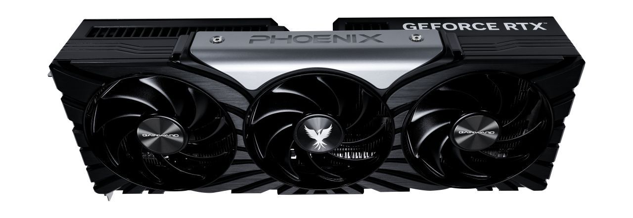 Gainward GeForce RTX5080 16GB DDR7 Phoenix