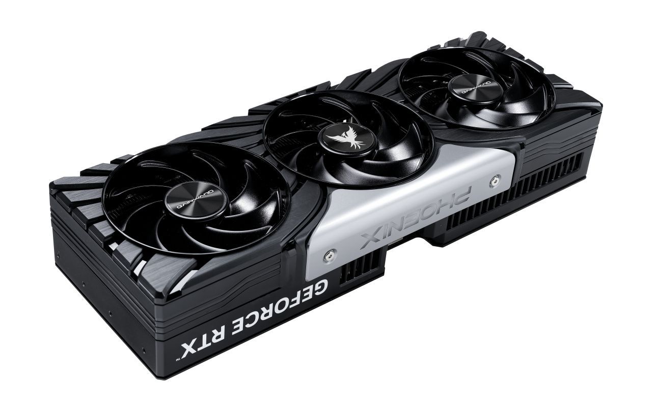 Gainward GeForce RTX5080 16GB DDR7 Phoenix