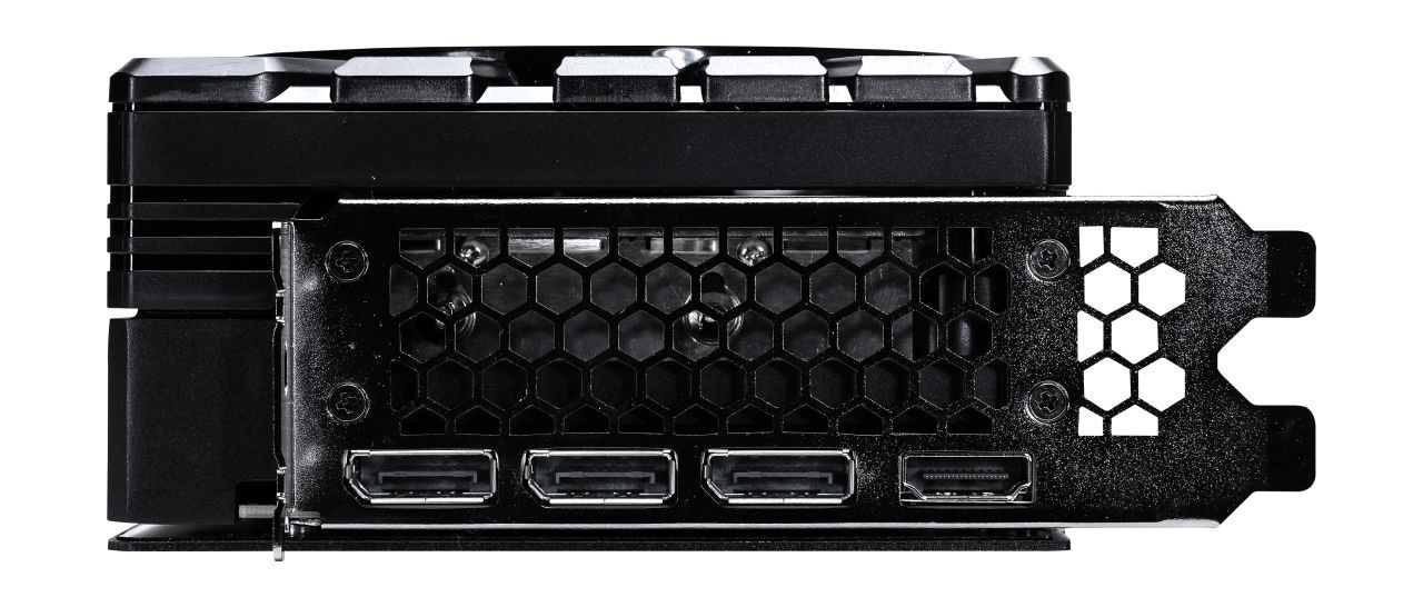 Gainward GeForce RTX5080 16GB DDR7 Phoenix