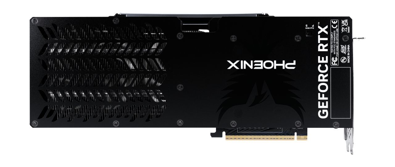 Gainward GeForce RTX5080 16GB DDR7 Phoenix