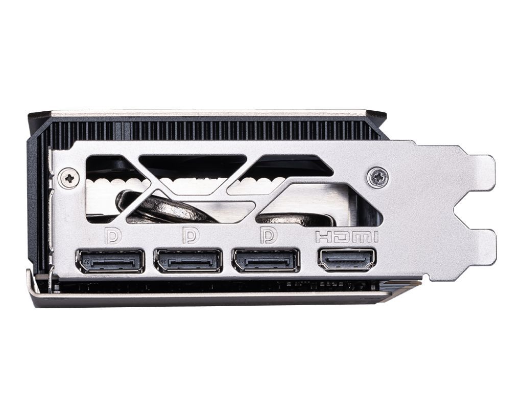 Msi RTX5070 TI 16G INSPIRE 3X OC Msi RTX5070 TI 16G INSPIRE 3X OC