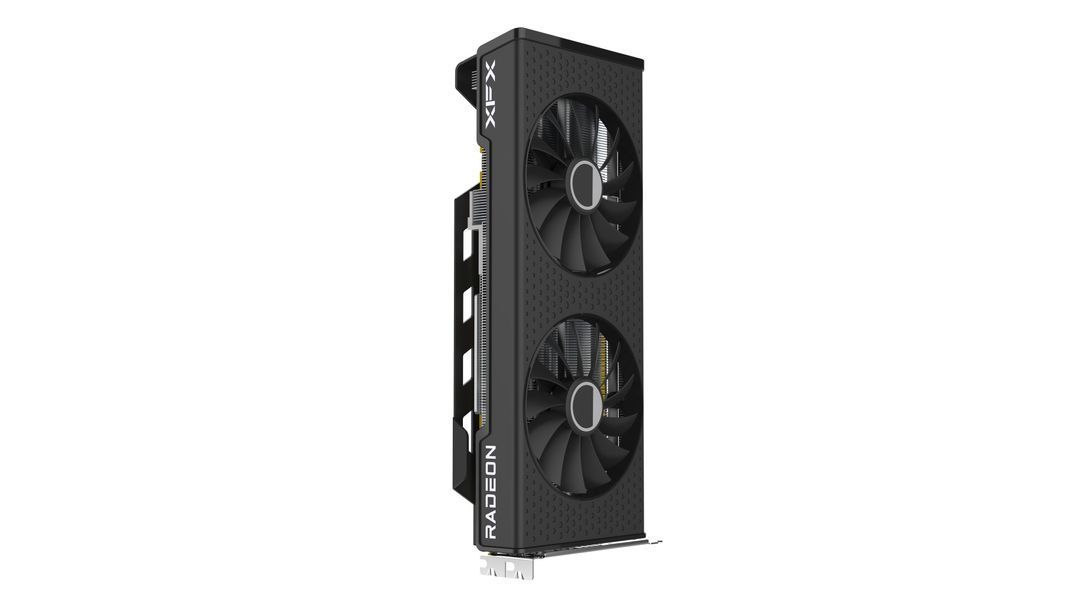 XFX RX7700 XT 12GB DDR6 Speedster SWFT 210 Core Edition