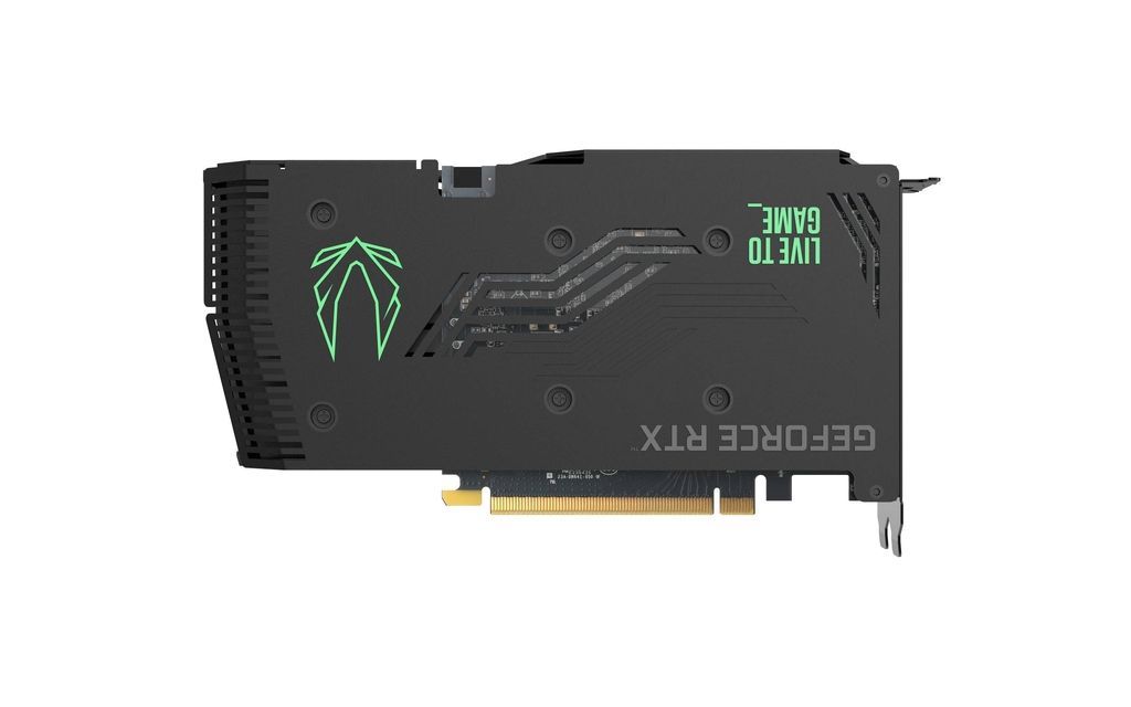 Zotac GeForce RTX3050 8GB DDR6 ECO Zotac GeForce RTX3050 8GB DDR6 ECO