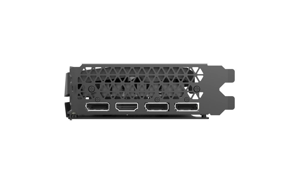 Zotac GeForce RTX3050 8GB DDR6 ECO Zotac GeForce RTX3050 8GB DDR6 ECO