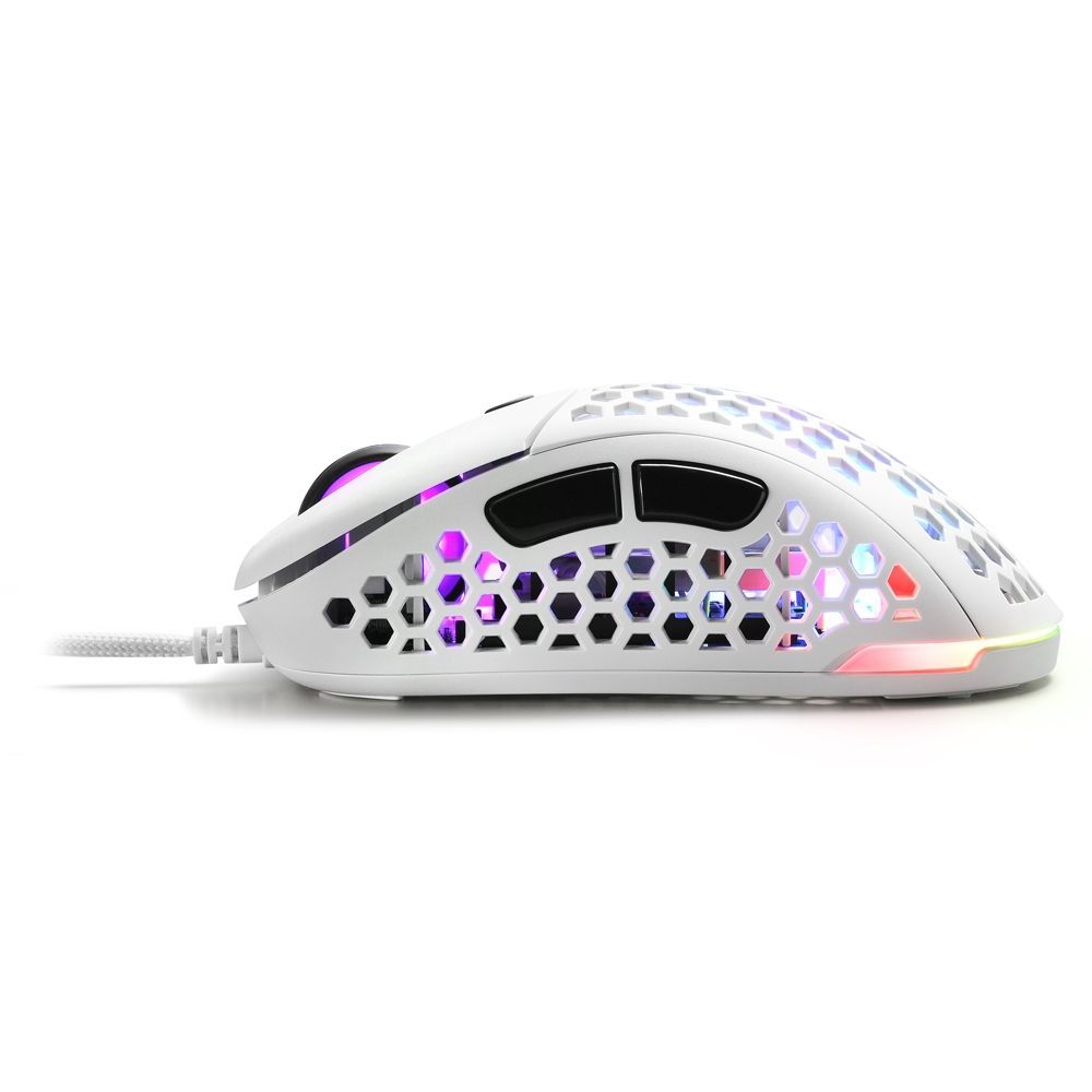 Sharkoon Light 200 Gaming mouse White Sharkoon Light 200 Gaming mouse White
