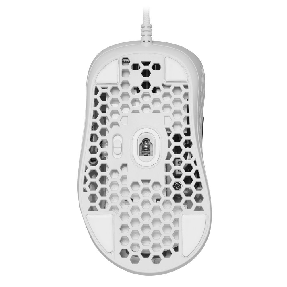 Sharkoon Light 200 Gaming mouse White Sharkoon Light 200 Gaming mouse White