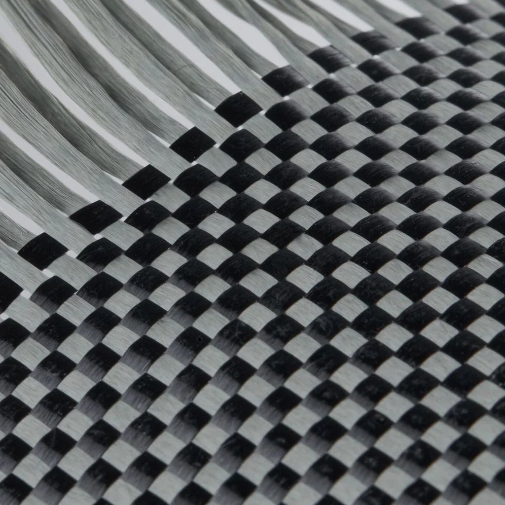 Pitaka PIN Button Case Samsung Galaxy S25 Ultra Black/Grey Plain