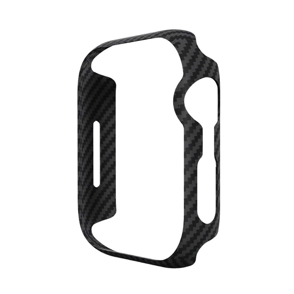 Pitaka Air case for Apple Watch 10 46 mm Black/Grey Pitaka Air case for Apple Watch 10 46 mm Black/Grey