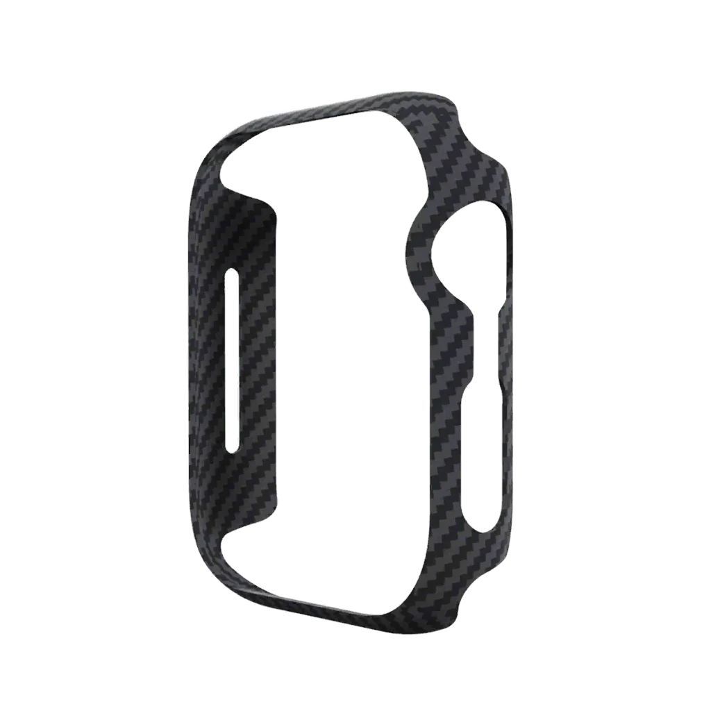 Pitaka Air case for Apple Watch 10 46 mm Black/Grey Pitaka Air case for Apple Watch 10 46 mm Black/Grey