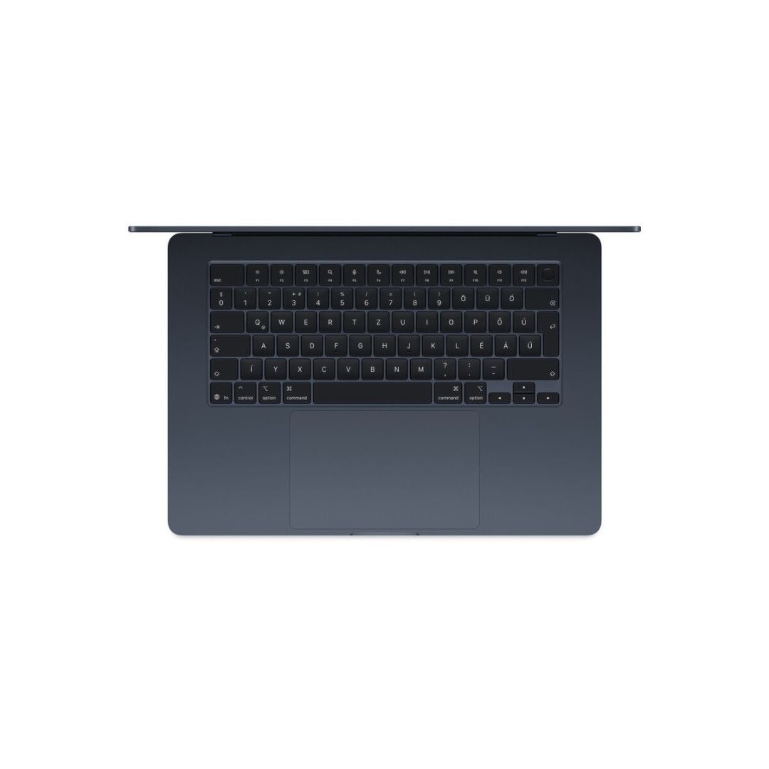 Apple MacBook Air 15" (2025) Midnight Apple MacBook Air 15" (2025) Midnight