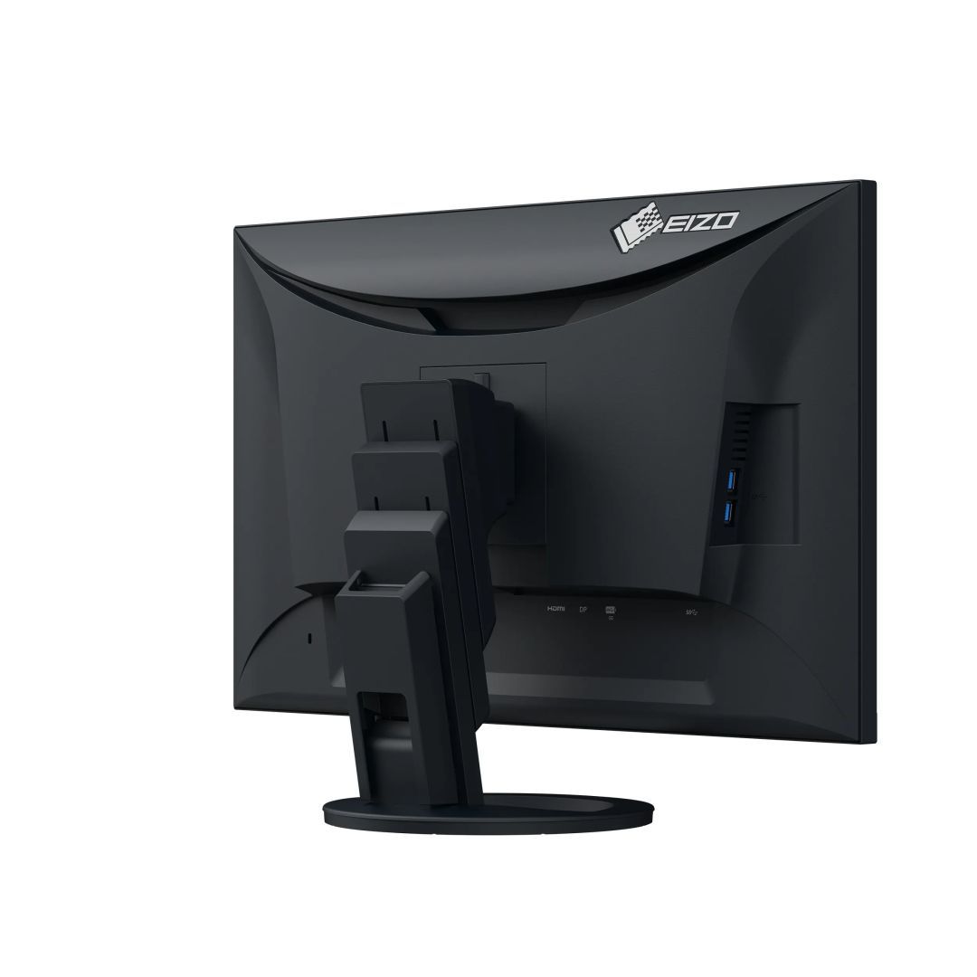 Eizo 27" FlexScan EV2740S-BK IPS LED