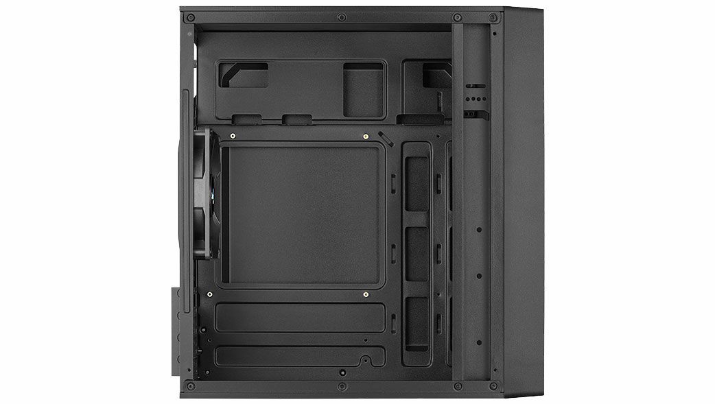 Aerocool CS-104 Black Aerocool CS-104 Black