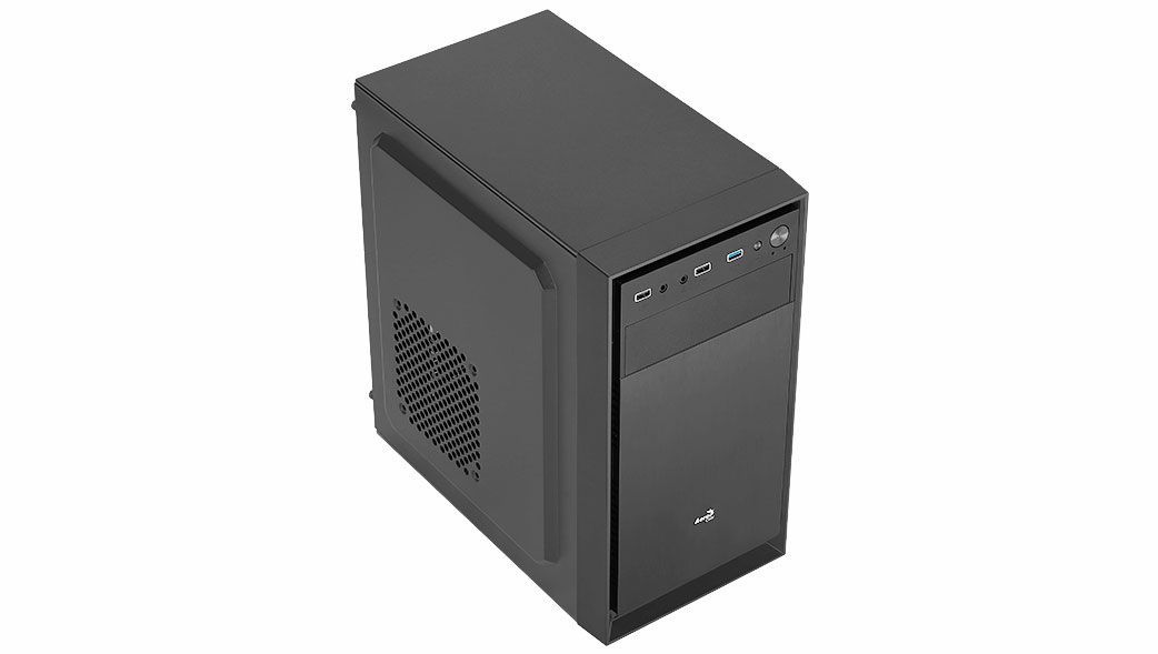 Aerocool CS-104 Black Aerocool CS-104 Black