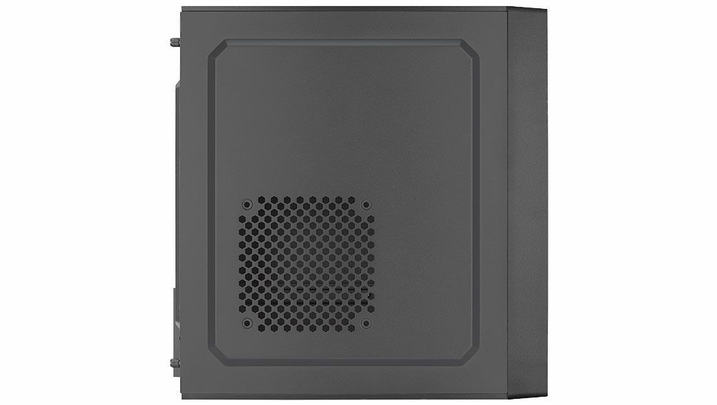 Aerocool CS-104 Black Aerocool CS-104 Black