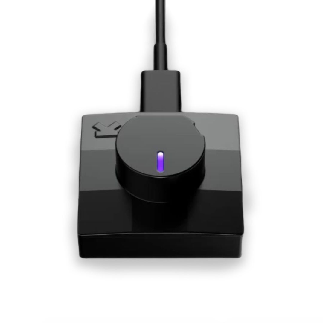 Ultrahuman Ring Charging Dock Size 5 Black Ultrahuman Ring Charging Dock Size 5 Black