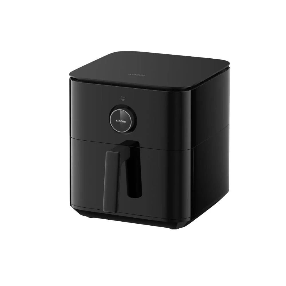 Xiaomi Air Fryer 6,5L Black Xiaomi Air Fryer 6,5L Black