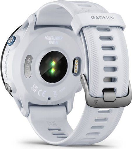 Garmin Forerunner 955 Whitestone Garmin Forerunner 955 Whitestone