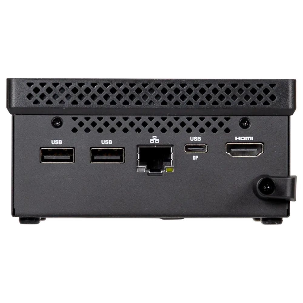 Gigabyte BRIX Barebone GB-BTIP-N150 Black Gigabyte BRIX Barebone GB-BTIP-N150 Black
