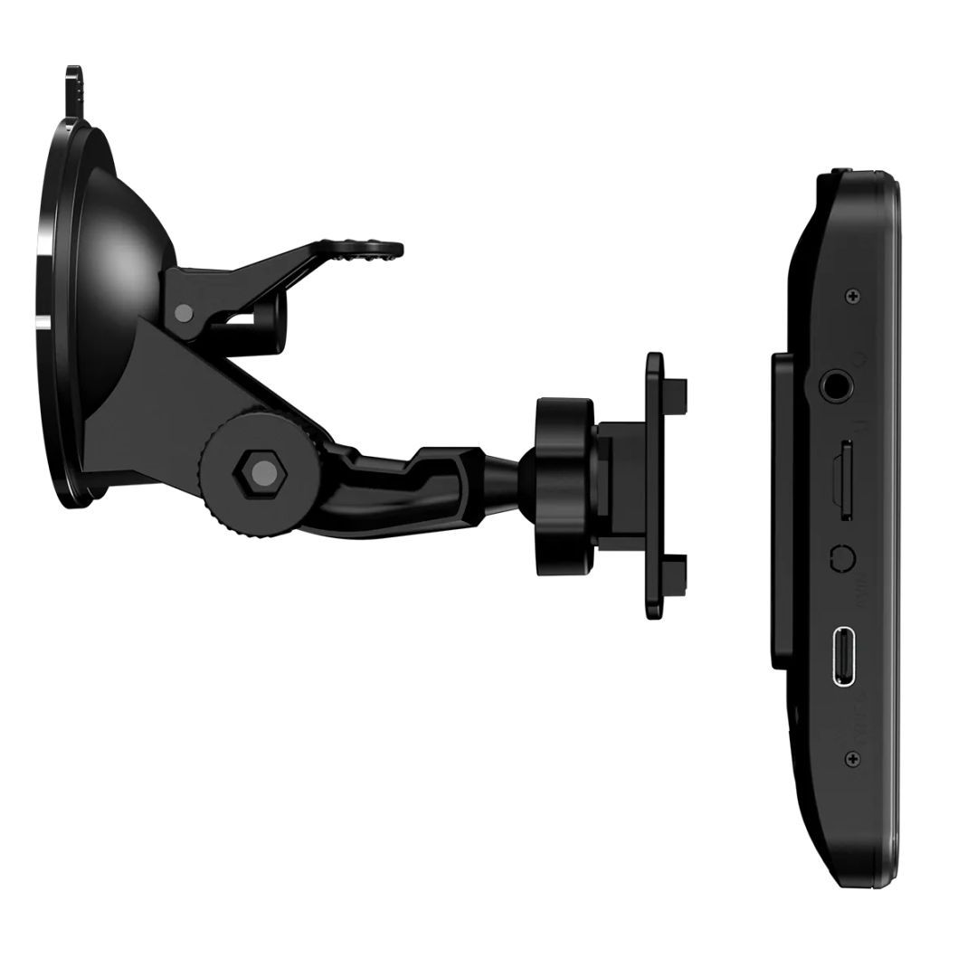 Modecom FreeWAY CX 7.0 7" 8GB Térkép Nélkül Modecom FreeWAY CX 7.0 7" 8GB Térkép Nélkül