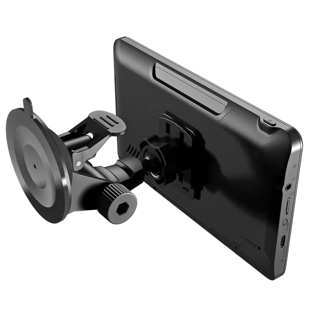 Modecom FreeWAY CX 7.0 7" 8GB Térkép Nélkül Modecom FreeWAY CX 7.0 7" 8GB Térkép Nélkül