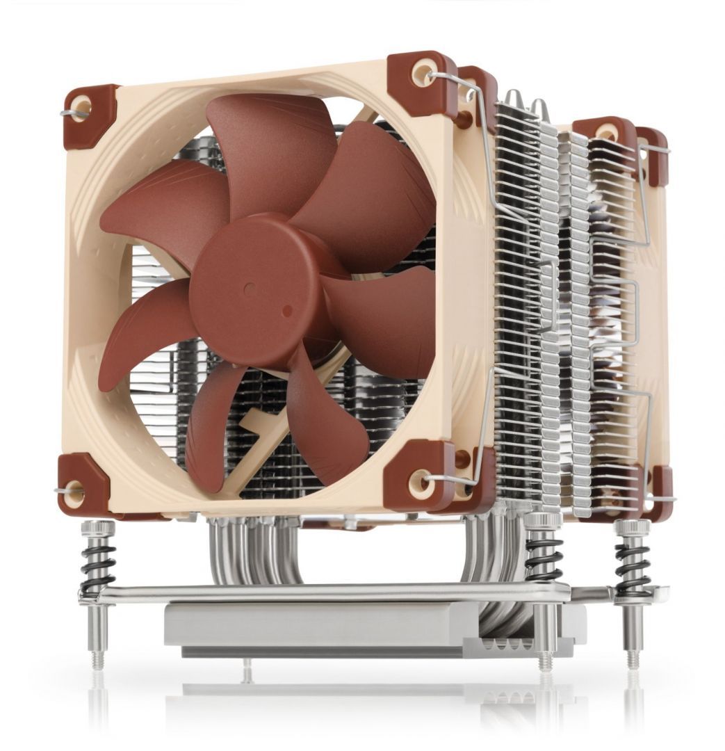 Noctua NH-U9 TR4-SP3 Noctua NH-U9 TR4-SP3