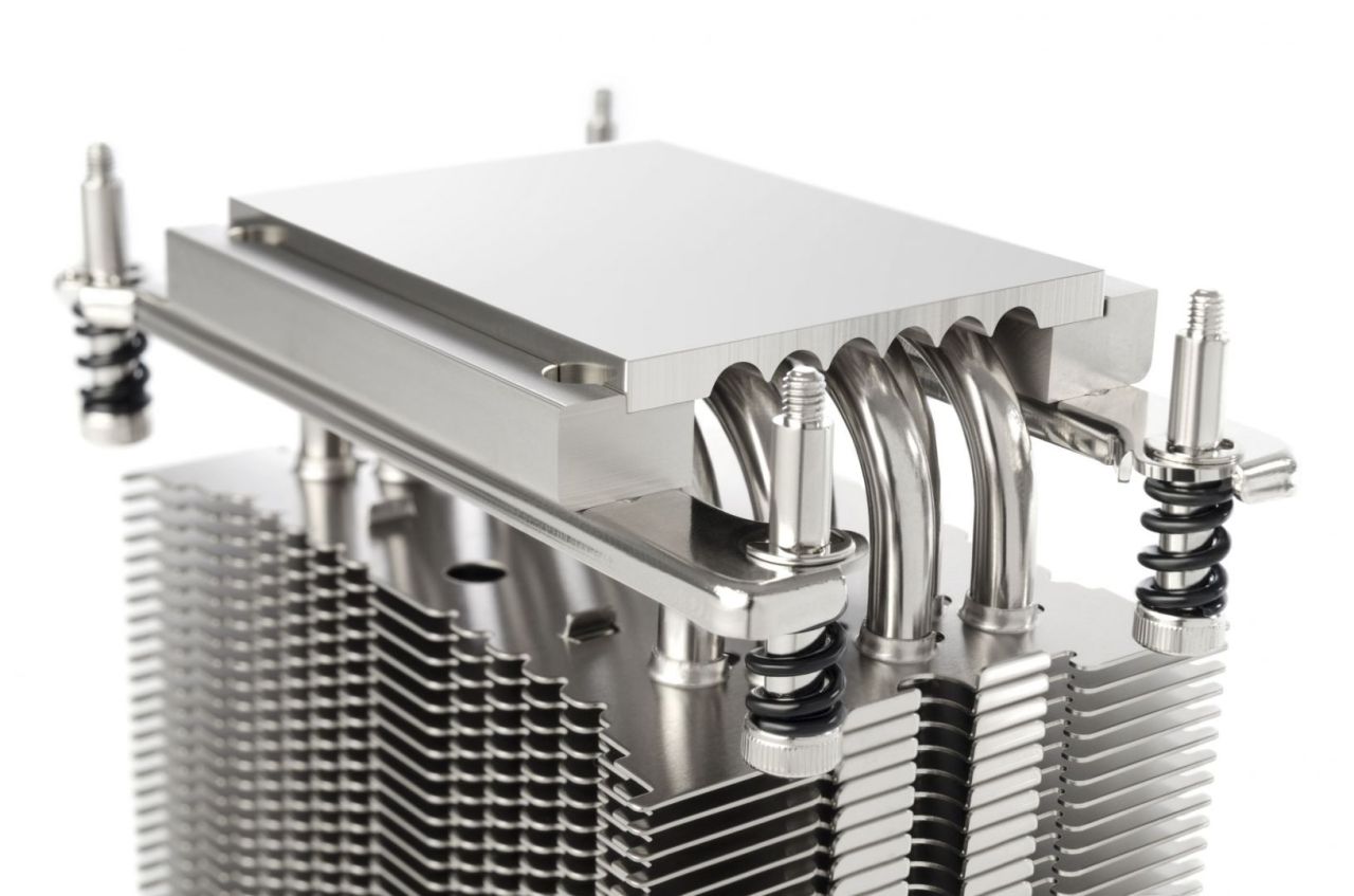 Noctua NH-U9 TR4-SP3 Noctua NH-U9 TR4-SP3