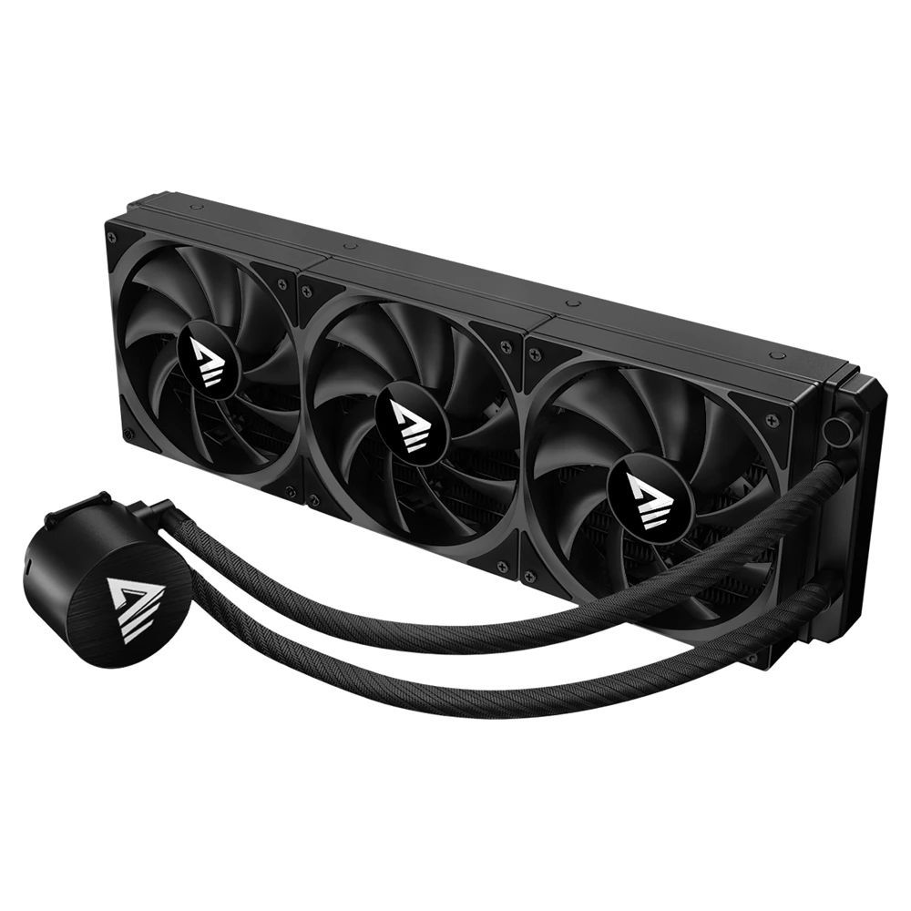 Savio CPU liquid cooler NOX 360 MM