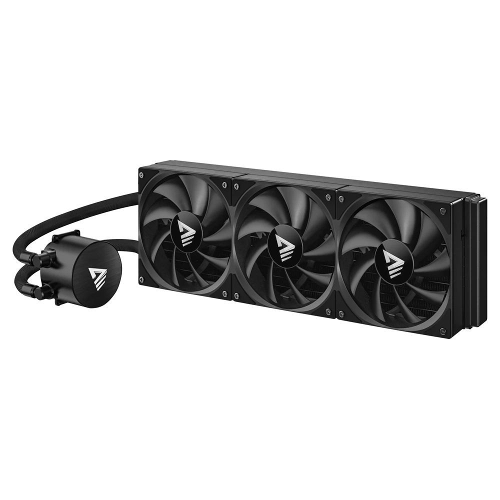 Savio CPU liquid cooler NOX 360 MM