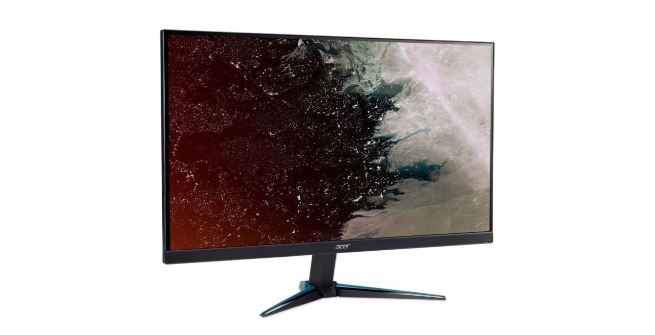 Acer 27" VG270KLbmiipx IPS LED Acer 27" VG270KLbmiipx IPS LED