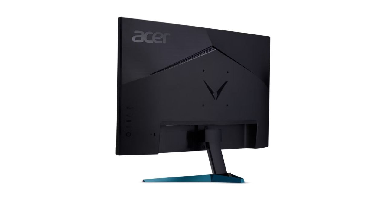 Acer 27" VG270KLbmiipx IPS LED Acer 27" VG270KLbmiipx IPS LED
