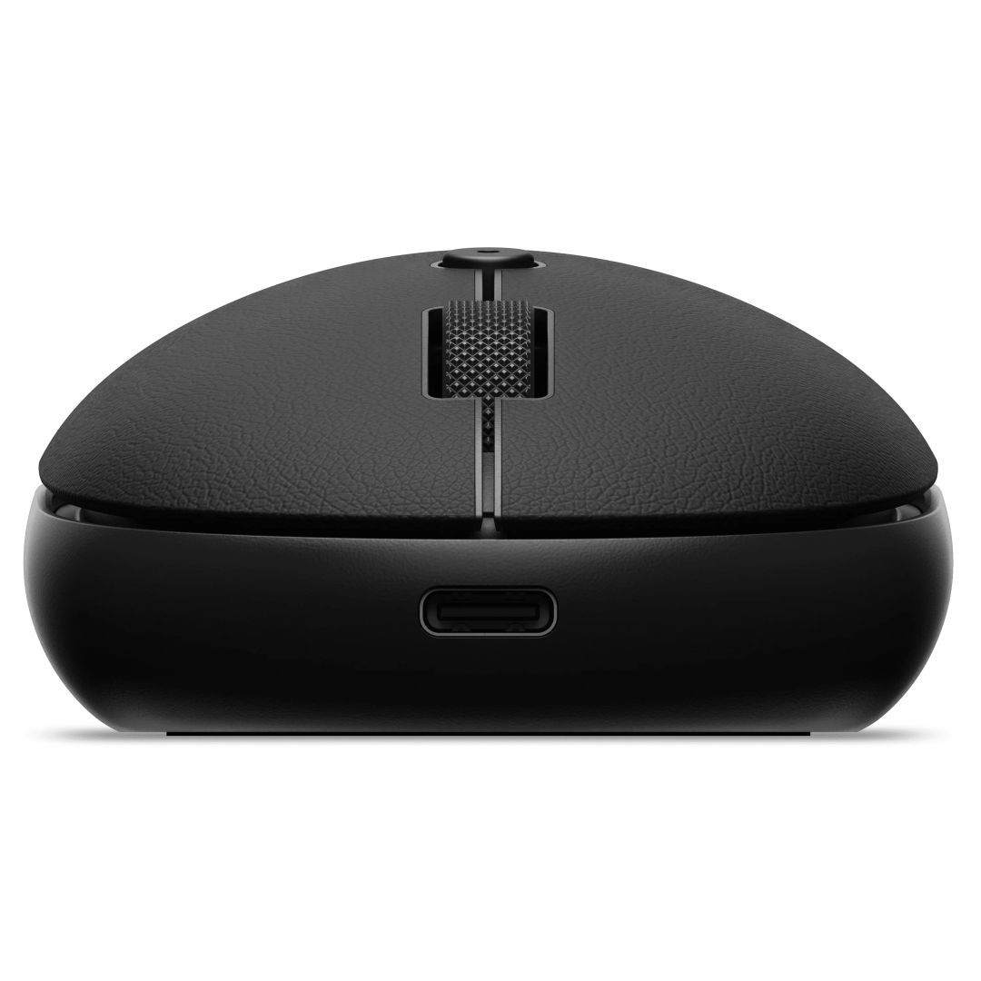 Satechi OntheGo Bluetooth Mouse Black Satechi OntheGo Bluetooth Mouse Black