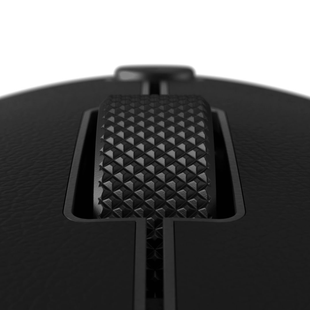Satechi OntheGo Bluetooth Mouse Black Satechi OntheGo Bluetooth Mouse Black