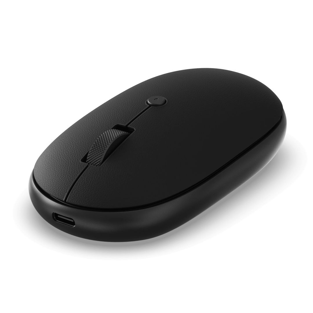 Satechi OntheGo Bluetooth Mouse Black Satechi OntheGo Bluetooth Mouse Black