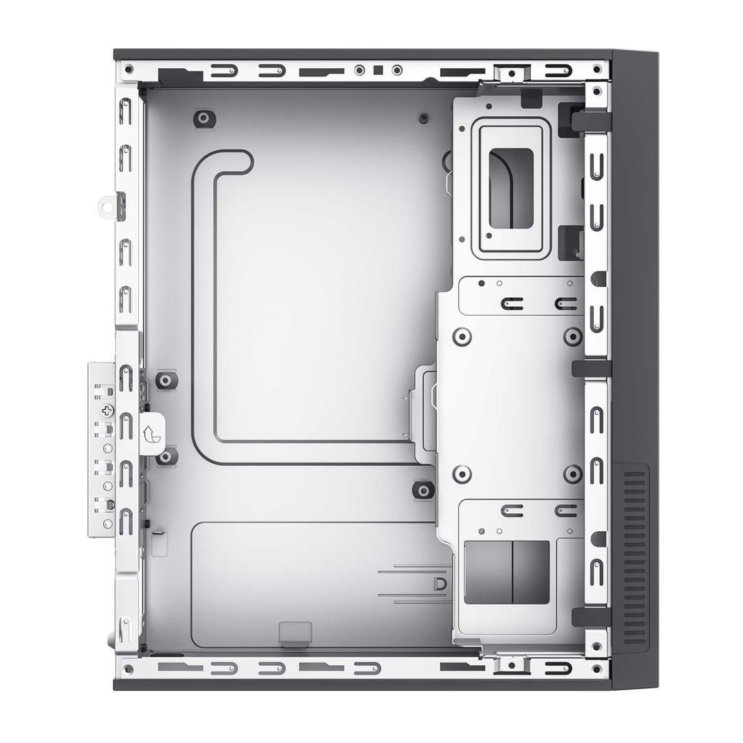 Akyga AK-302-01BL SFF Black