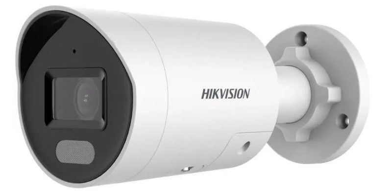 Hikvision DS-2CD2087G2H-LIU/SL (4MM)(EF) Hikvision DS-2CD2087G2H-LIU/SL (4MM)(EF)