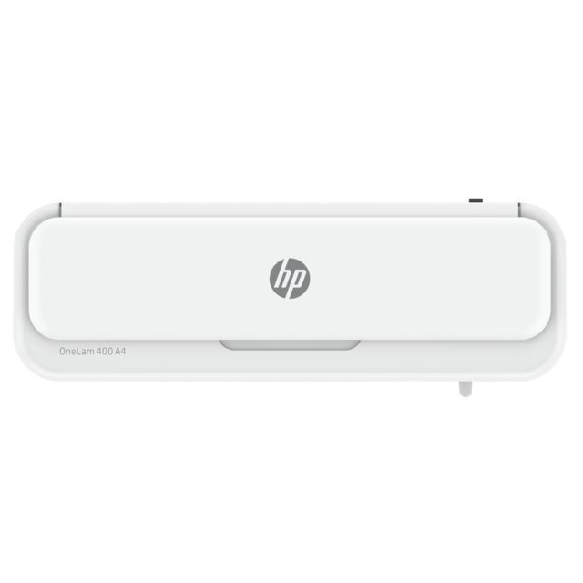HP OneLam 270 Laminálógép HP OneLam 270 Laminálógép