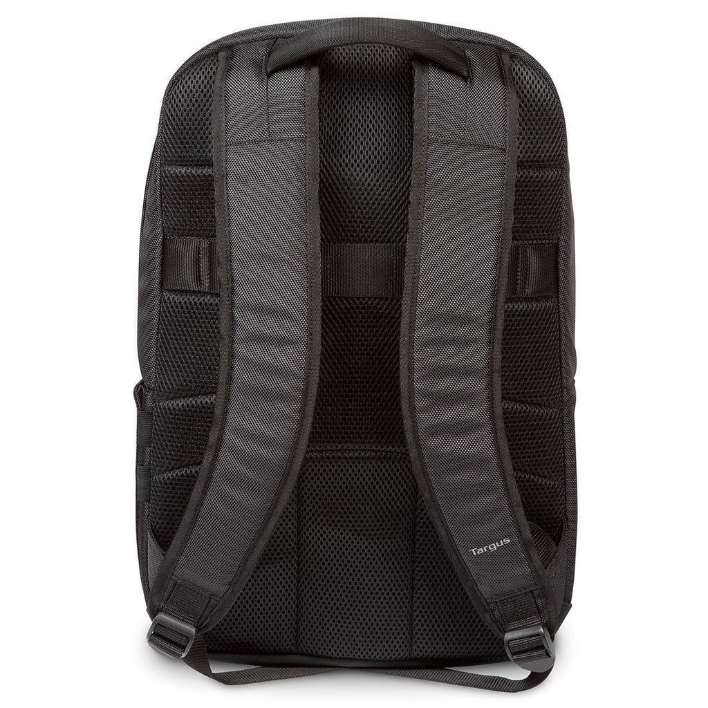 Targus CitySmart Essential Laptop Backpack 15,6" Black/Grey